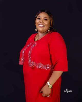 DR. MAUREEN OBIOZOR ANAH (PH.D)            (NEE EGWUATU)