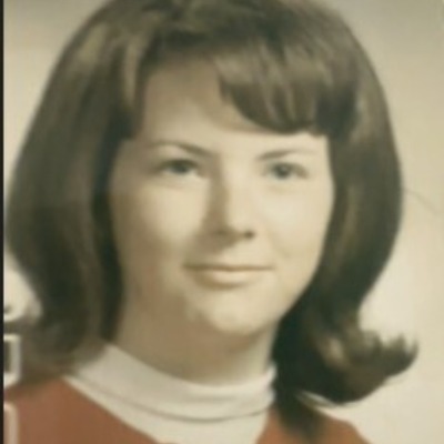 Maureen Patricia McIntire
