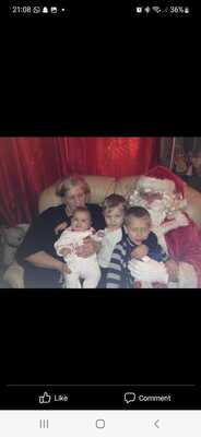 Maureen Rosemary Haughton