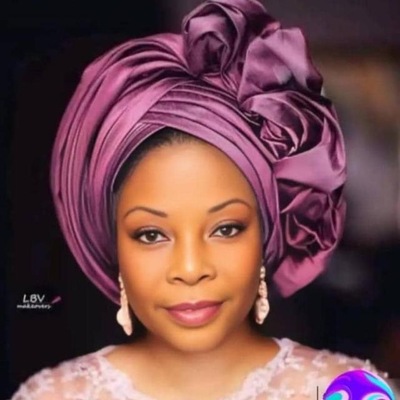 Maureen Uzoamaka Okonkwo (Nee Emenbolu)