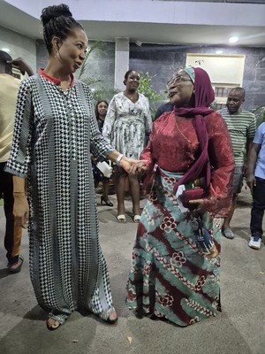 MAURENE NNEKA NWALA