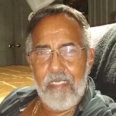 Maurice Francis Javins (Moe)