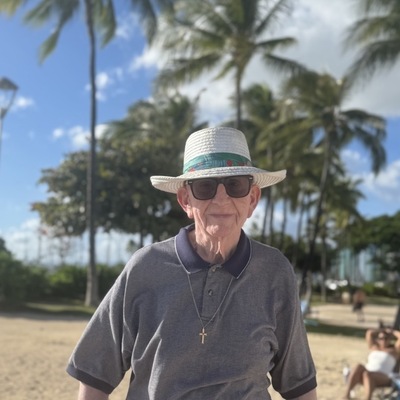 Maurice George Gamas