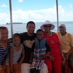 MWT family vacation