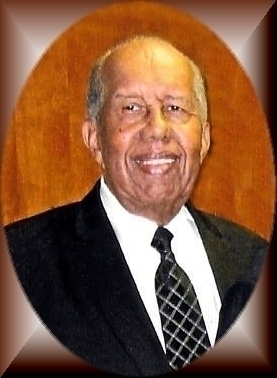 Maurice W. Thrash