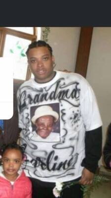 Maurice wayne Williams   Jr