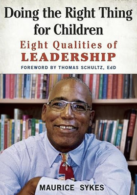 Maurice R. Sykes