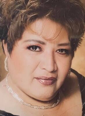 Mauricia Morales Rodriguez