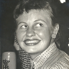 Maurine Noble 19570002
