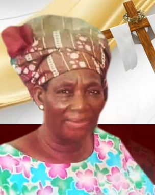 Mausi Onipede Dorcas Hunga