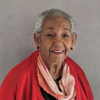 Mavis Margaret Lee