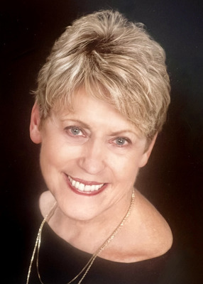 Mavis Margaret Tell