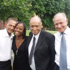 Charlie,Linton,Donald Witter RIP have all passed on.pic is from 2006