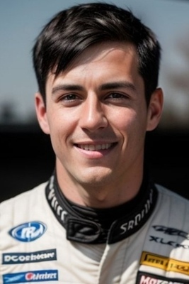 Max Gregory