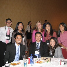 2007 NCPA Convention in Las Vegas