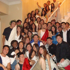 2008 - 04.19 Toga Party