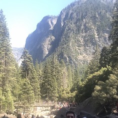 Conquering Yosemite