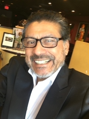 Max Sagastizado