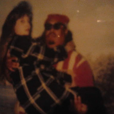 Max and Deb yanez