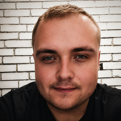 Maxim Kulikovsky