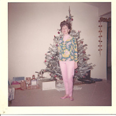 1961 Christmas (Saratoga)