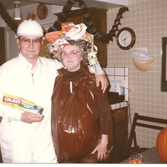 1977 Halloween