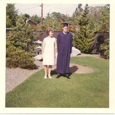 1966 Maxine and Richard (Saratoga)