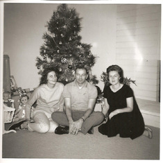1962 Marvis, Tom, Maxine (Saratoga)