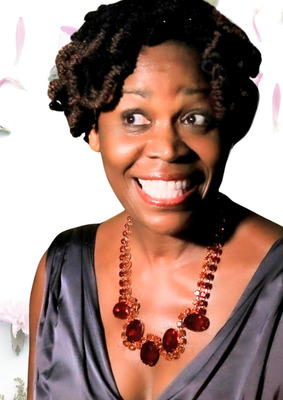 Maxine Joy Rommile-Bryan