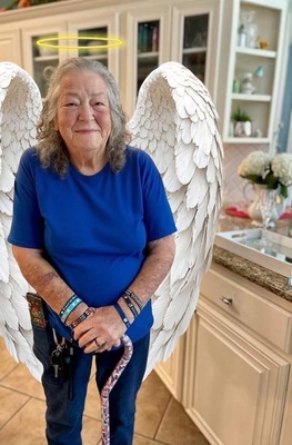 Maxine Thornton Ammons