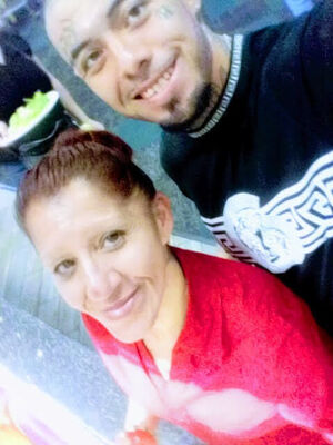 Max Villanueva Dominguez