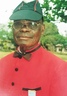 Sir Maxwell Benjamin Egbukole (KSC)