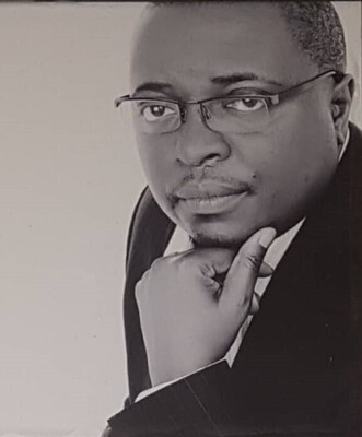 Maxwell Sibanda