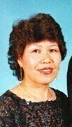 Masako Maxwell