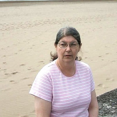 May Howie