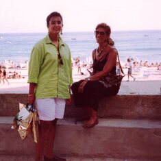 Portugal 1987 w/Ghada