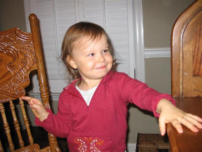 Maya Sunshine Vereen