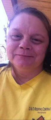 Maybell MARIE Russell