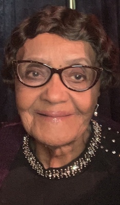 Maybelle Rutland Campbell