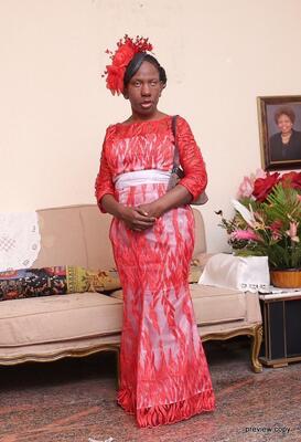 Mayo Archibong-Omon