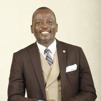 Dr. Mayowa Agboola