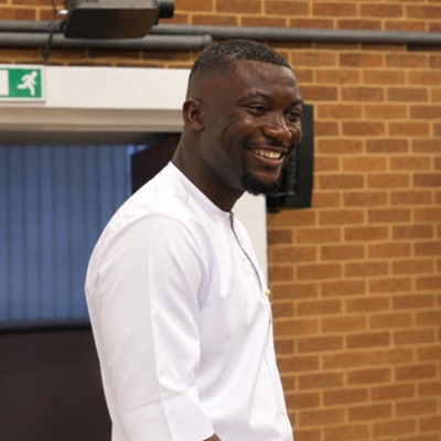 Mayowa Israel Emmanuel