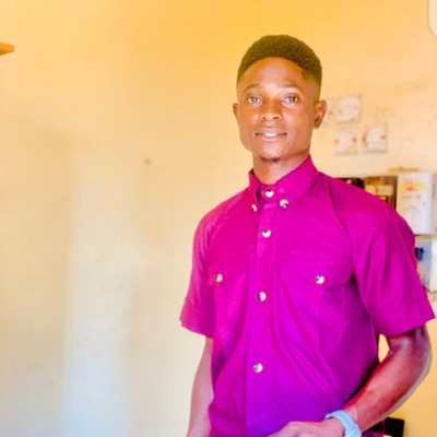 Mayowa Olaniyi Olawale