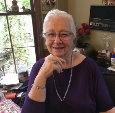 Mayté M. Coghlan