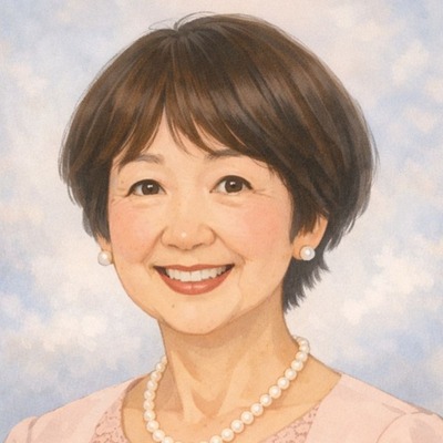 Mayumi Nishida