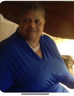 Mazie Marie  Brown