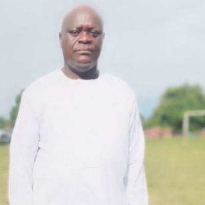 Mazi Gregory Onyekwere Chukwumaroke Okolomba (Kpokponke)