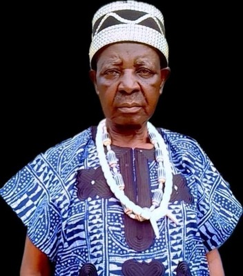 Mbahloh Emmanuel Ndiwankeh (Dr. Mbah)