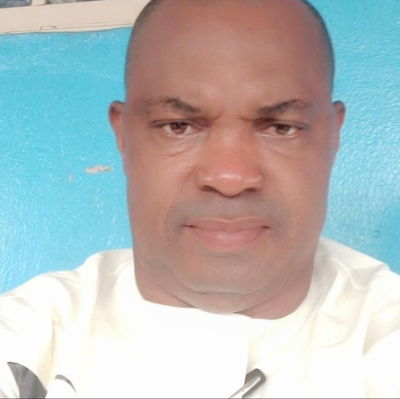 Mbe Onyebuchi Obeni - Amic