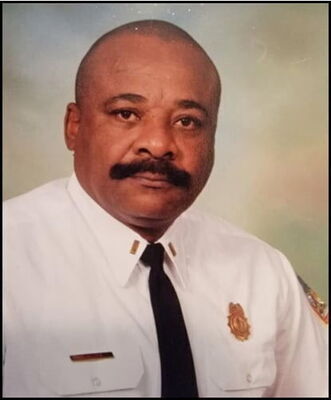 McArthur Belser